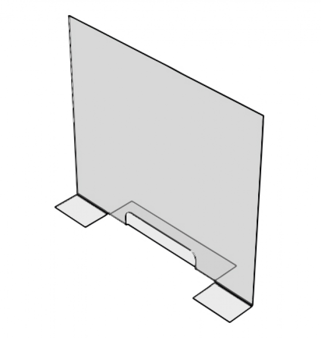 Ventanilla Protectora X3